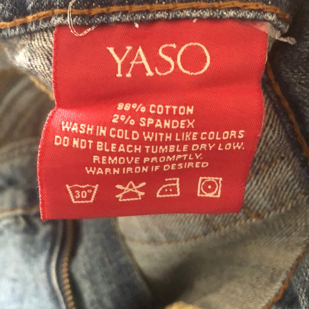 Jeans - Picture 5 of 5
